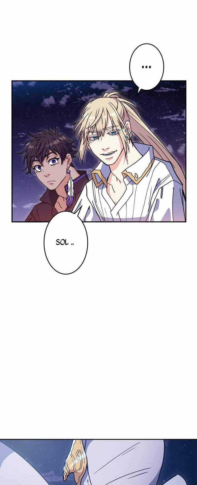 Công Tước Bạch Long Chapter 75 trang 96