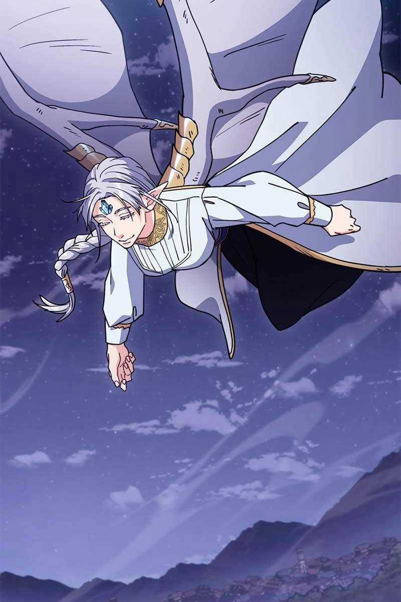 Công Tước Bạch Long Chapter 75 trang 97