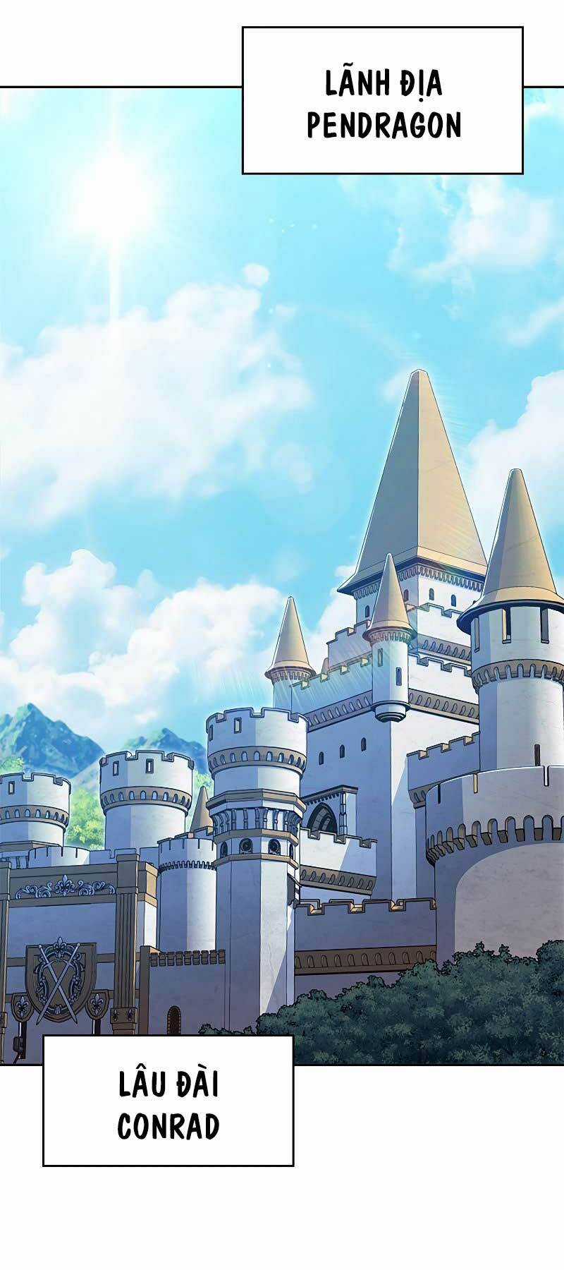 Công Tước Bạch Long Chapter 76 trang 1