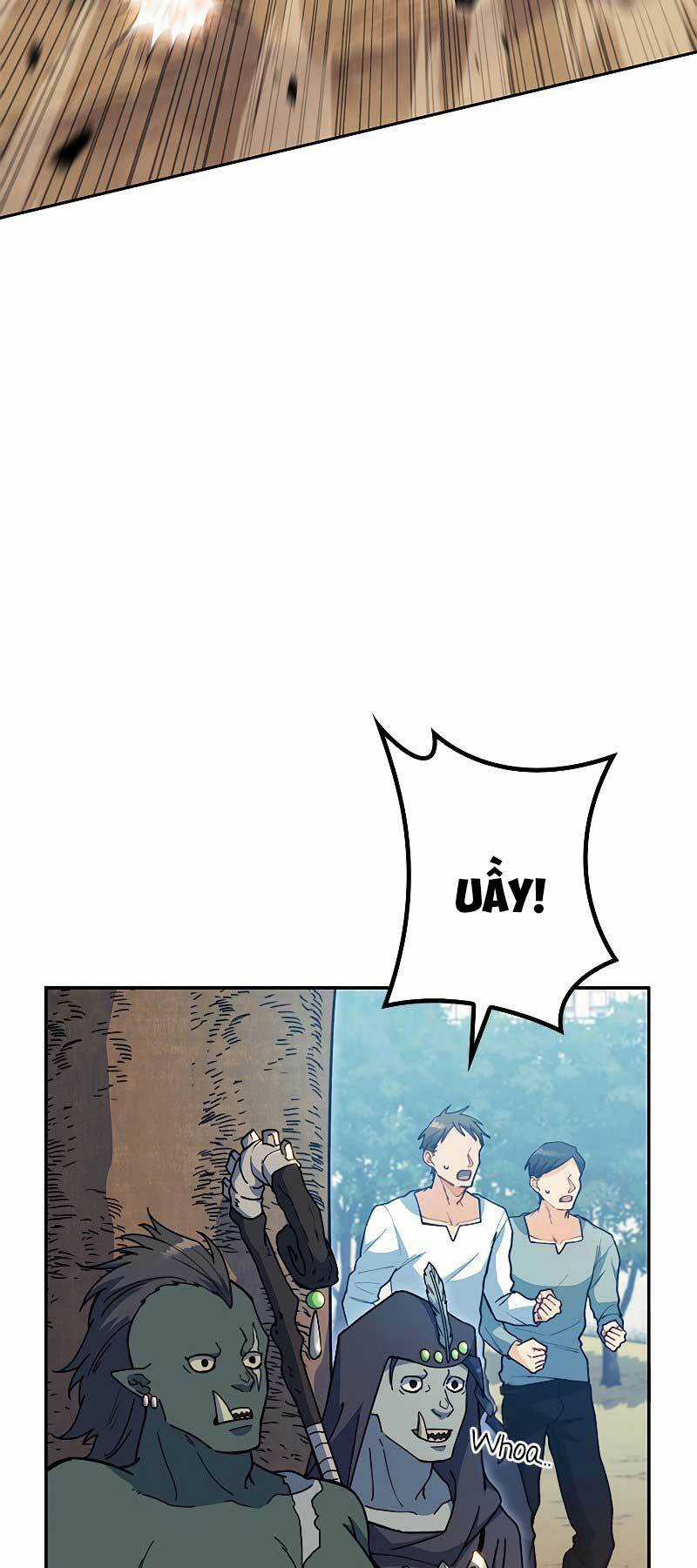 Công Tước Bạch Long Chapter 76 trang 13