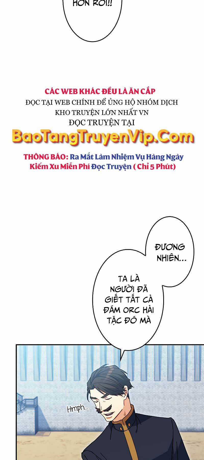 Công Tước Bạch Long Chapter 76 trang 15