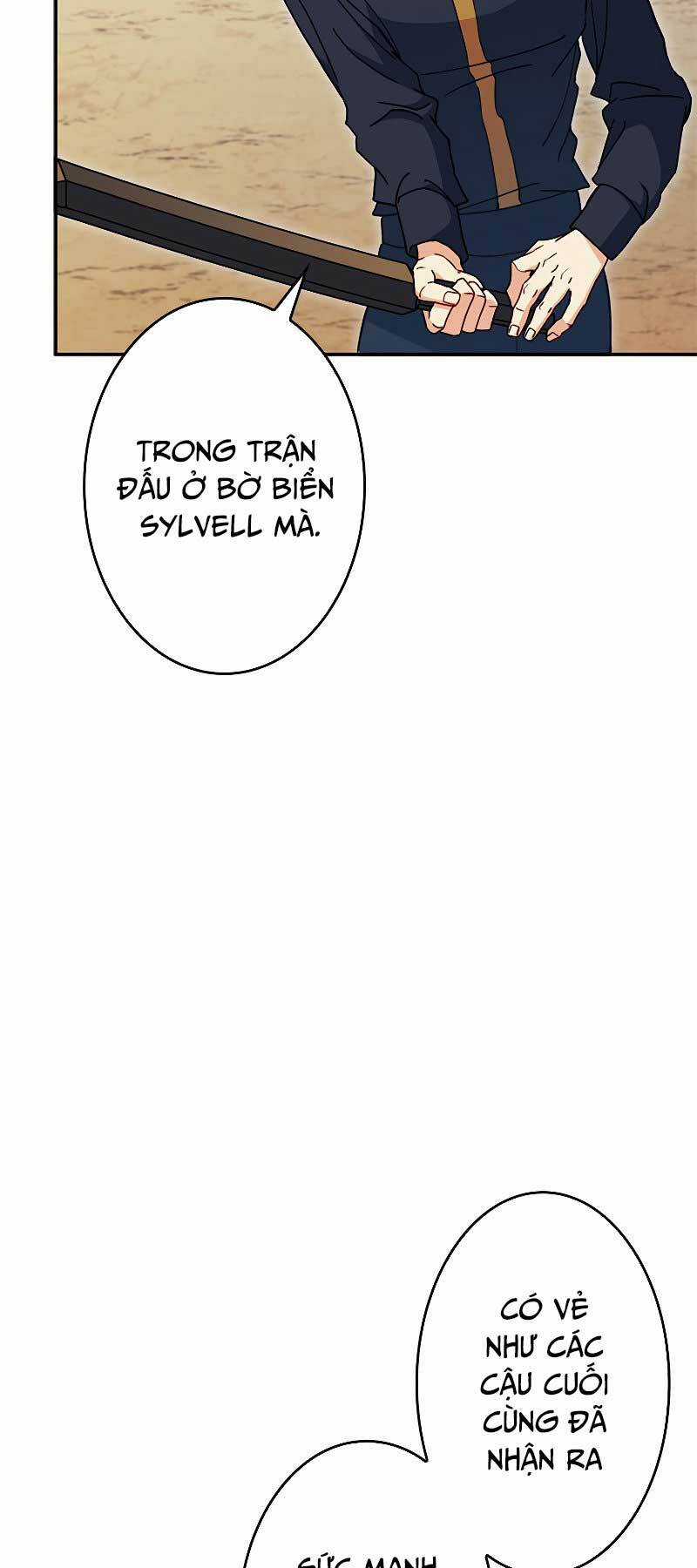 Công Tước Bạch Long Chapter 76 trang 16