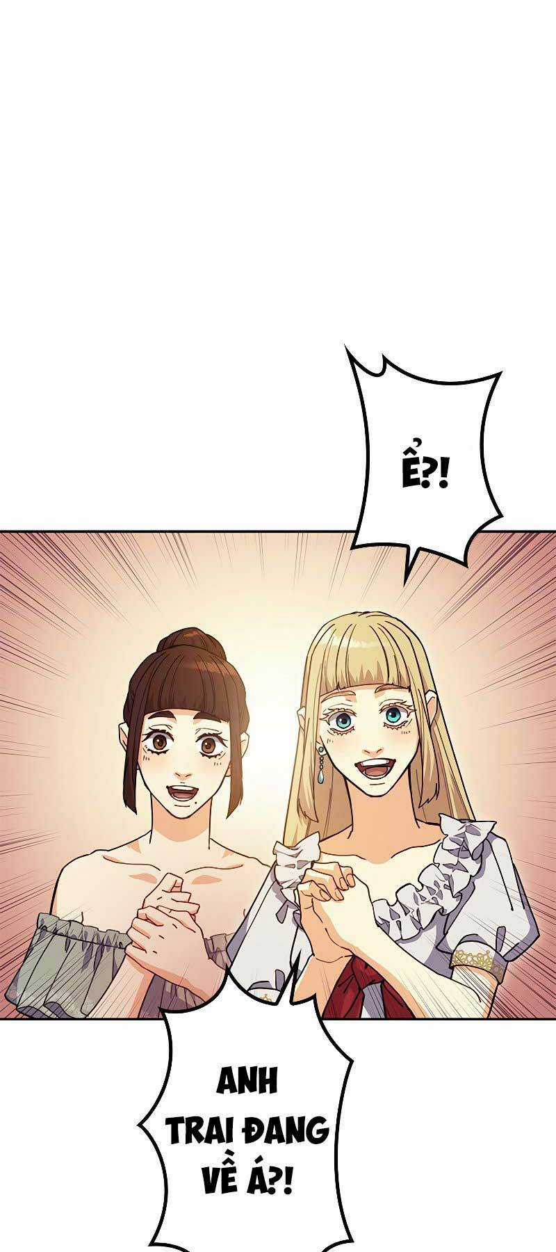 Công Tước Bạch Long Chapter 76 trang 2