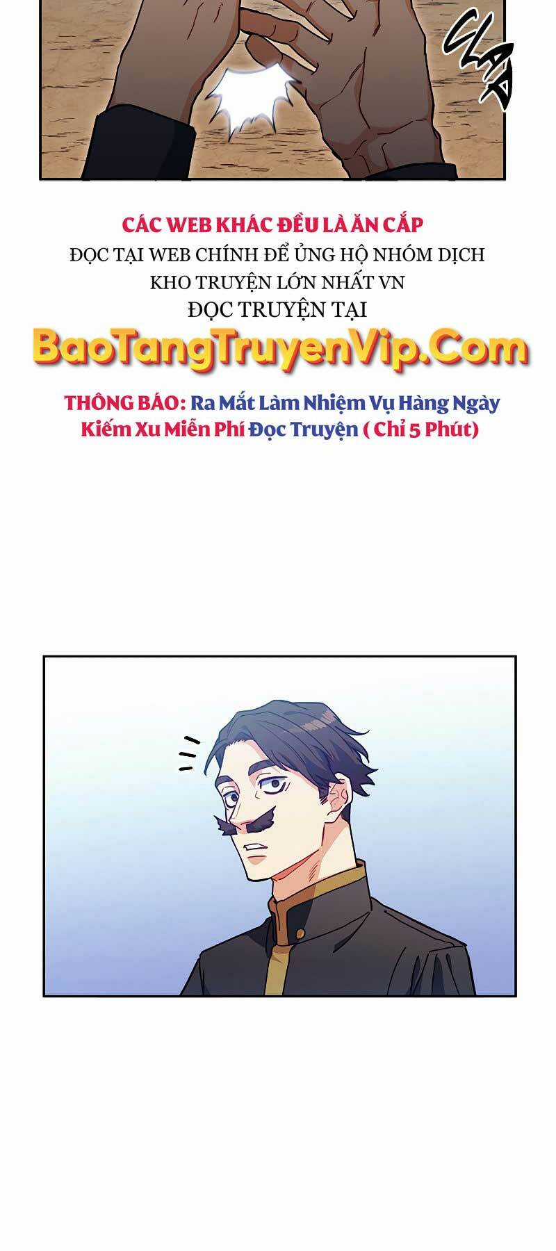 Công Tước Bạch Long Chapter 76 trang 21