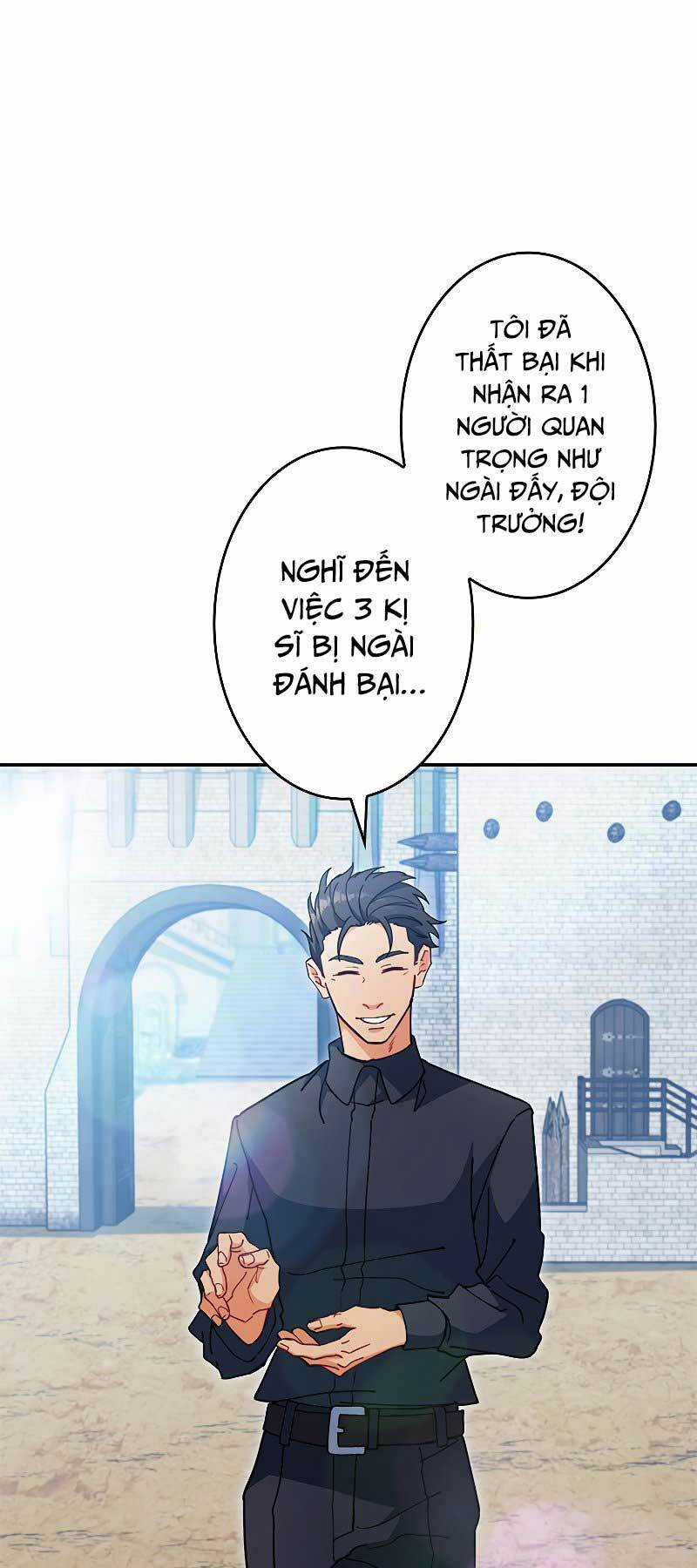 Công Tước Bạch Long Chapter 76 trang 22