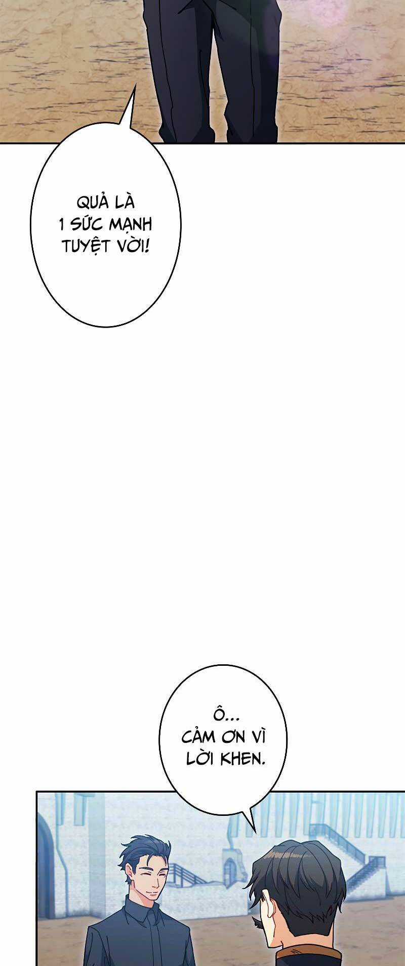 Công Tước Bạch Long Chapter 76 trang 23