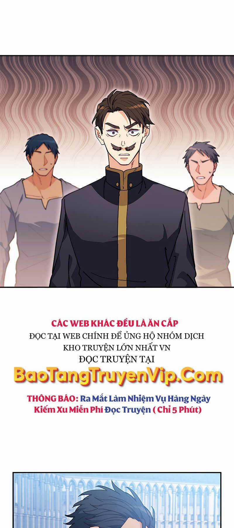 Công Tước Bạch Long Chapter 76 trang 26