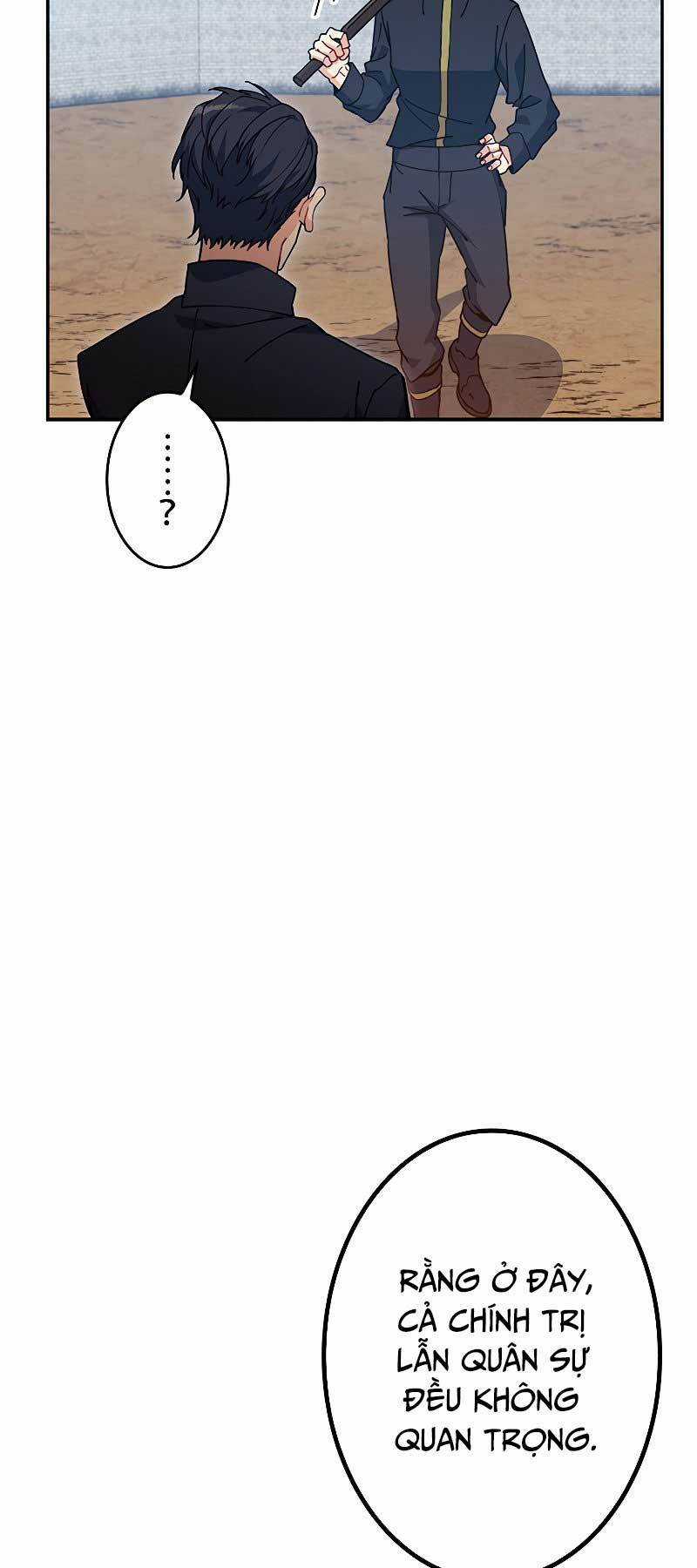 Công Tước Bạch Long Chapter 76 trang 28