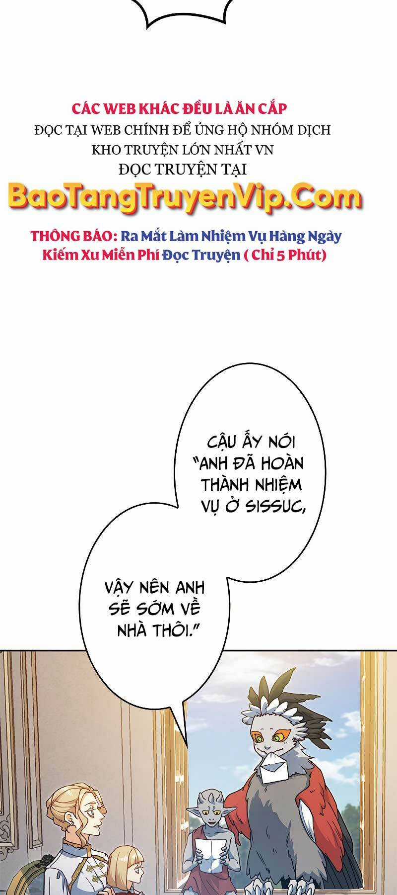 Công Tước Bạch Long Chapter 76 trang 3