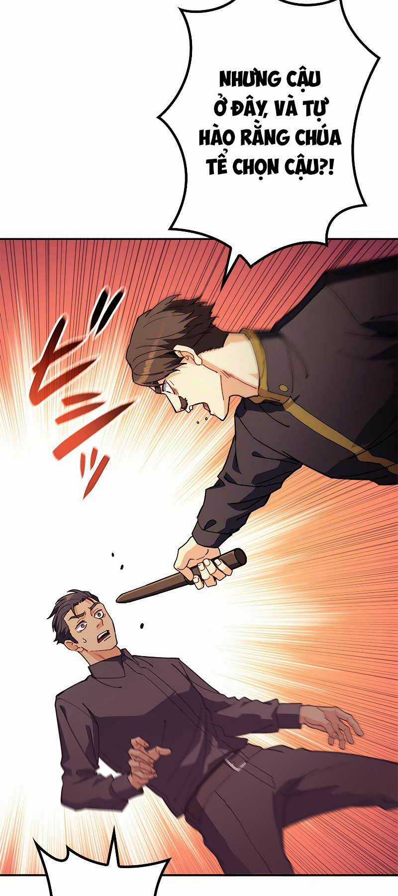 Công Tước Bạch Long Chapter 76 trang 30