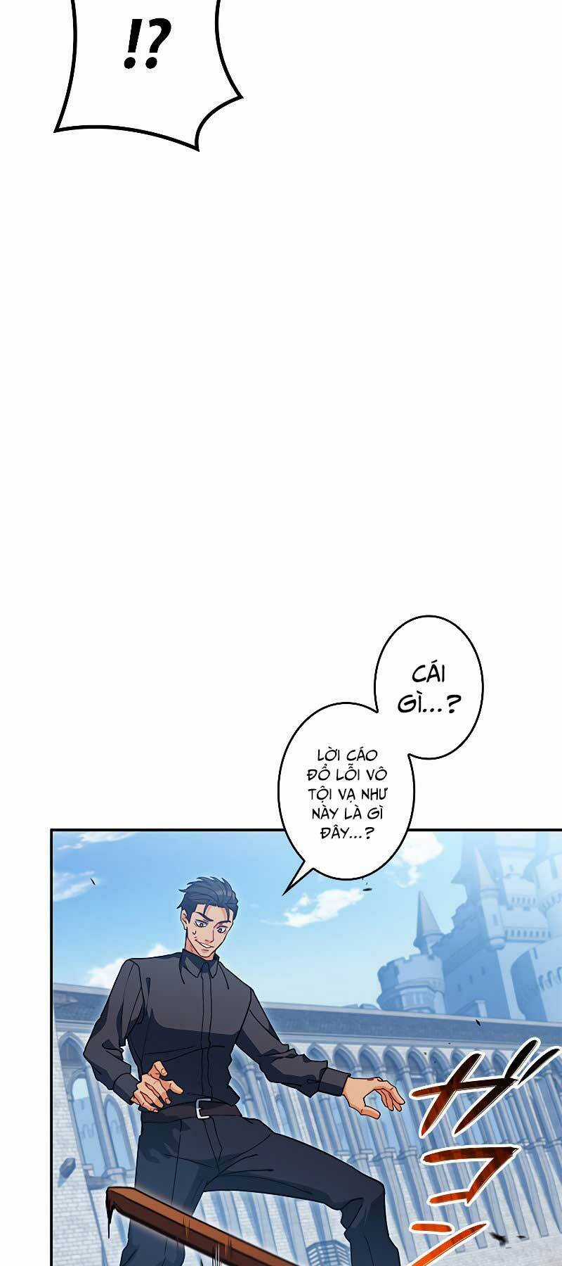 Công Tước Bạch Long Chapter 76 trang 31