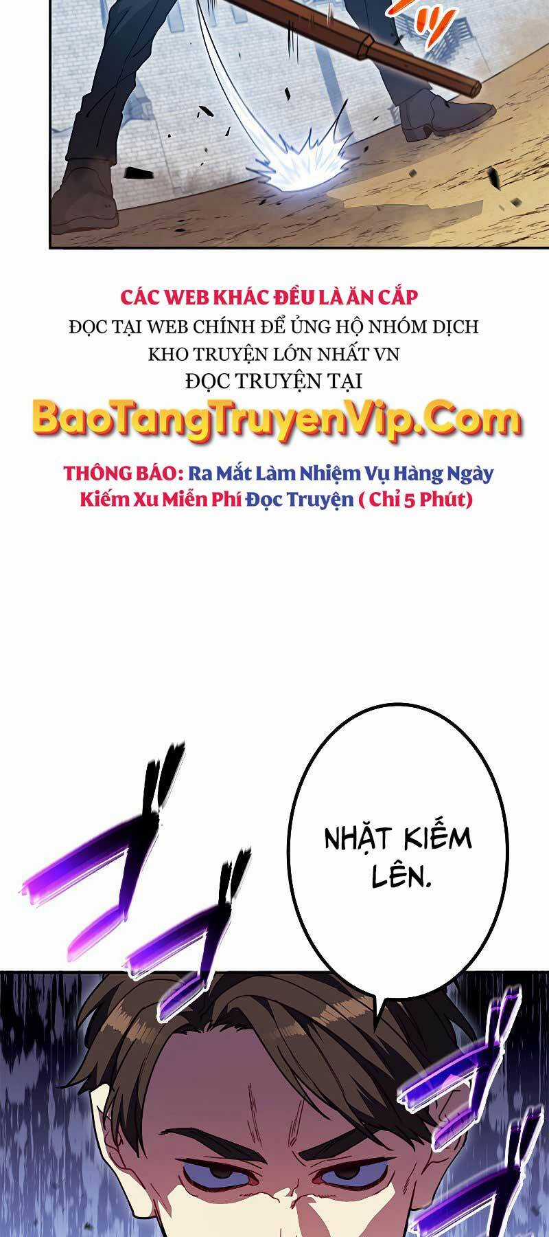 Công Tước Bạch Long Chapter 76 trang 32