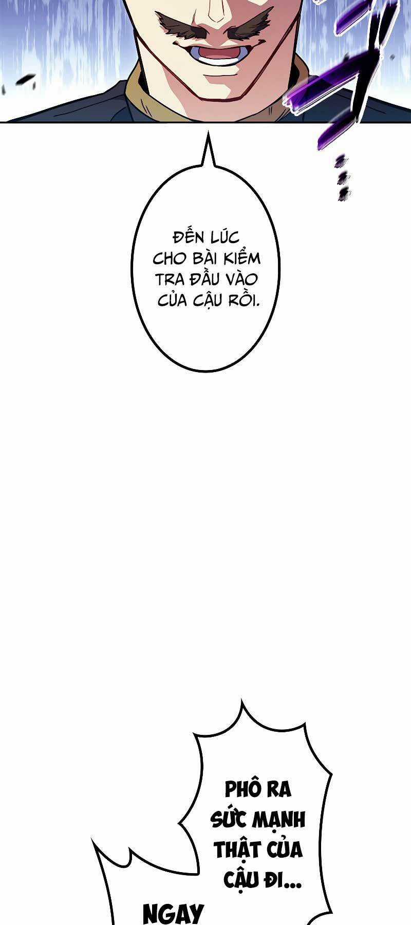 Công Tước Bạch Long Chapter 76 trang 33