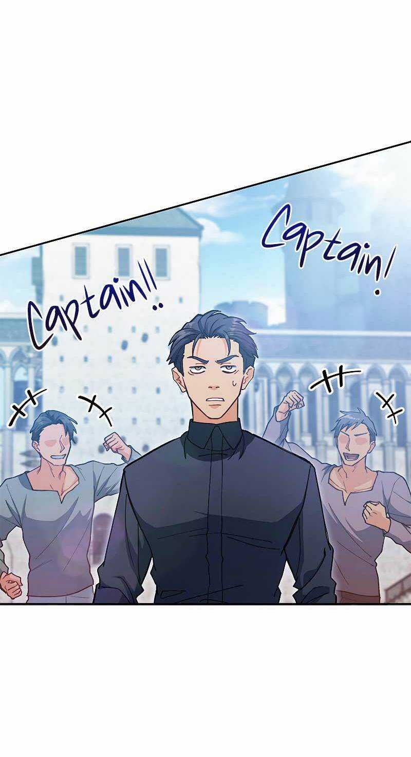 Công Tước Bạch Long Chapter 76 trang 35