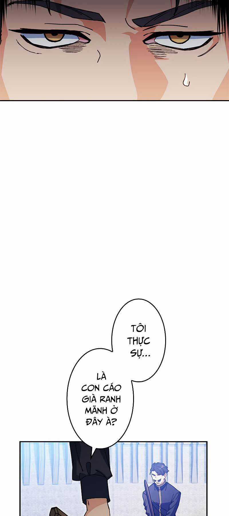 Công Tước Bạch Long Chapter 76 trang 37