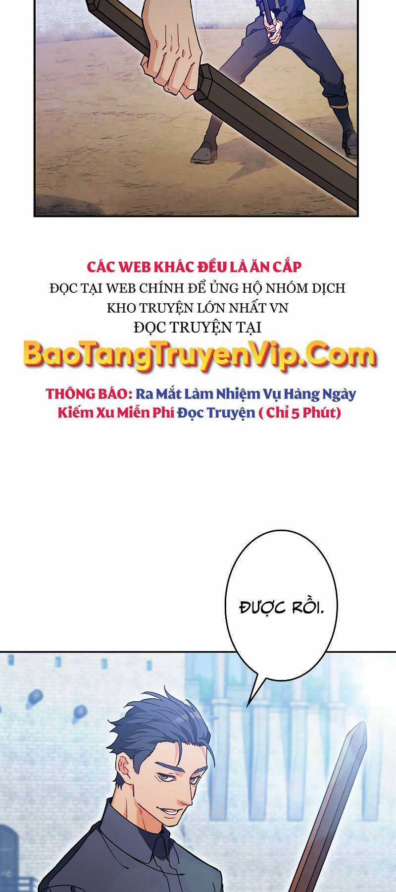 Công Tước Bạch Long Chapter 76 trang 38