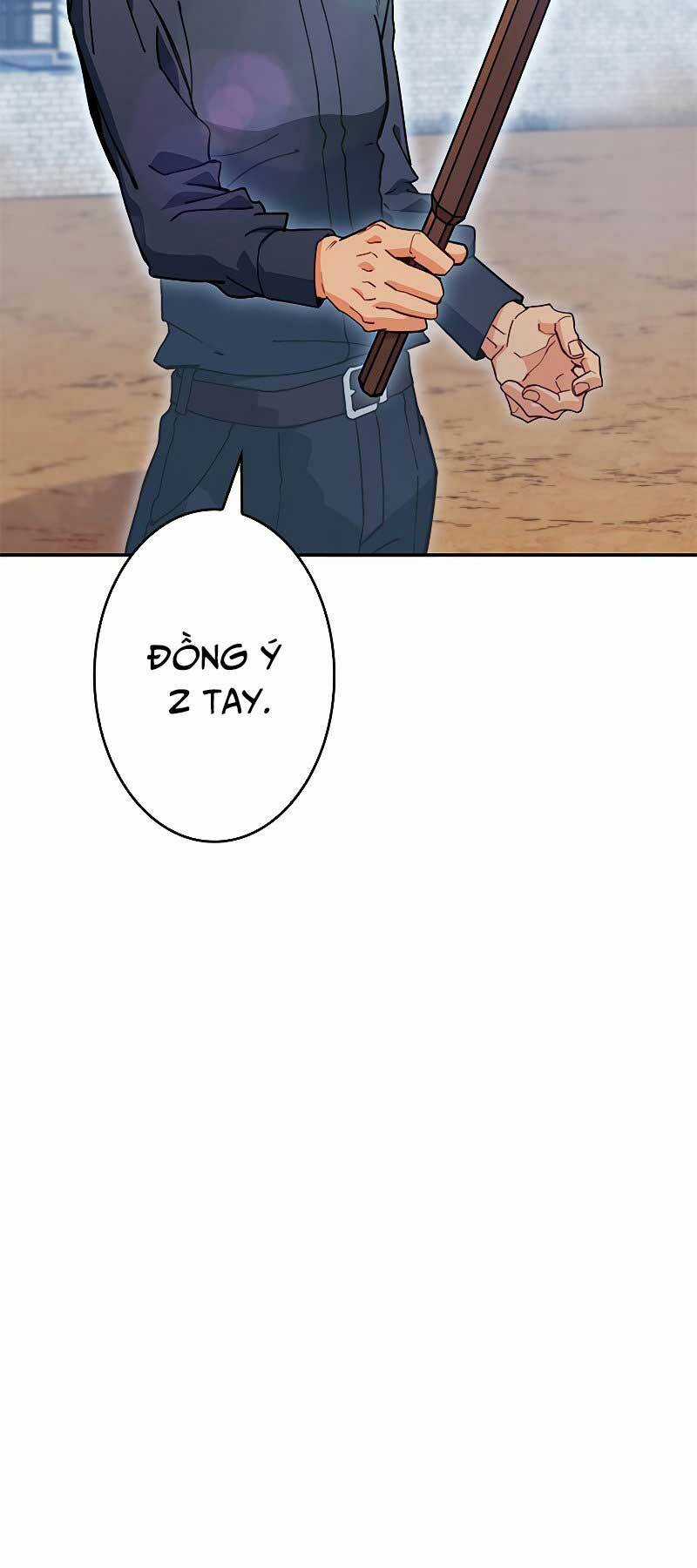 Công Tước Bạch Long Chapter 76 trang 39