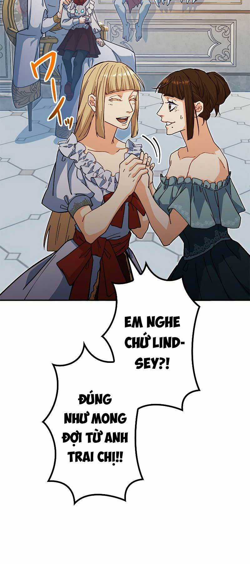 Công Tước Bạch Long Chapter 76 trang 4