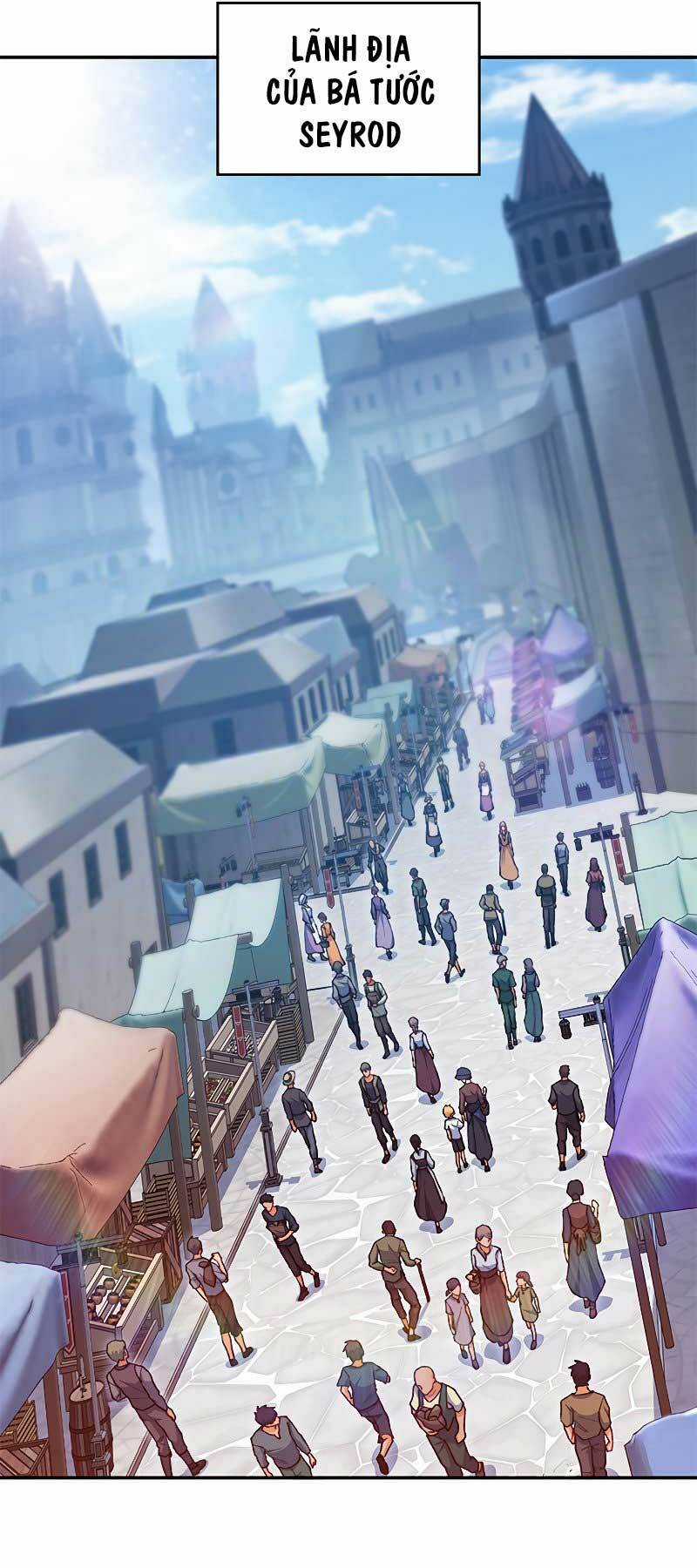 Công Tước Bạch Long Chapter 76 trang 41