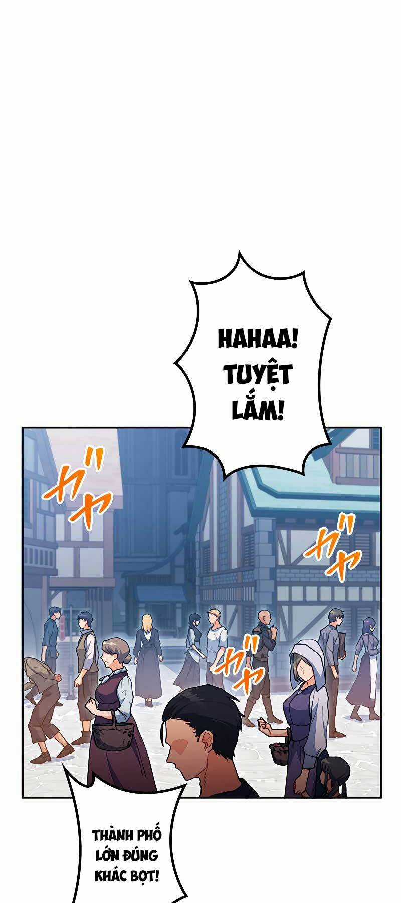 Công Tước Bạch Long Chapter 76 trang 42