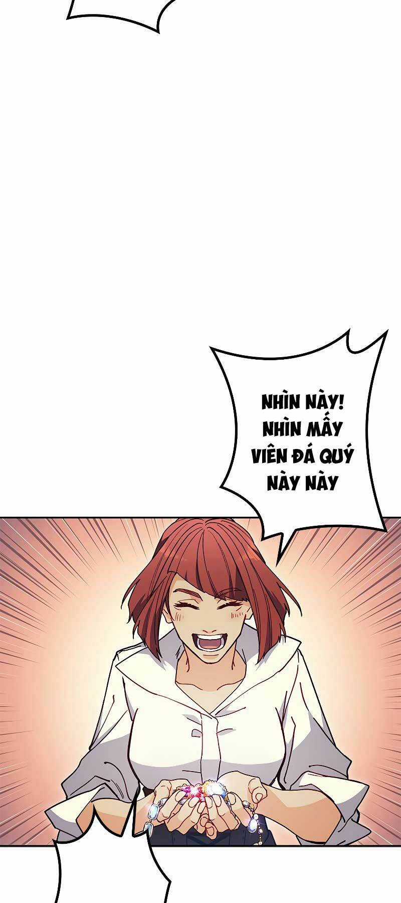 Công Tước Bạch Long Chapter 76 trang 43