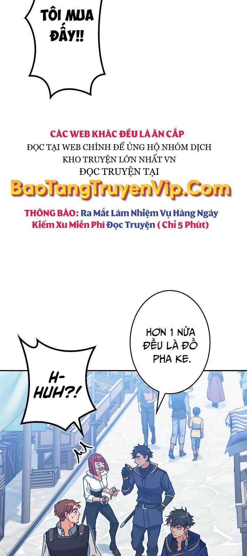 Công Tước Bạch Long Chapter 76 trang 44