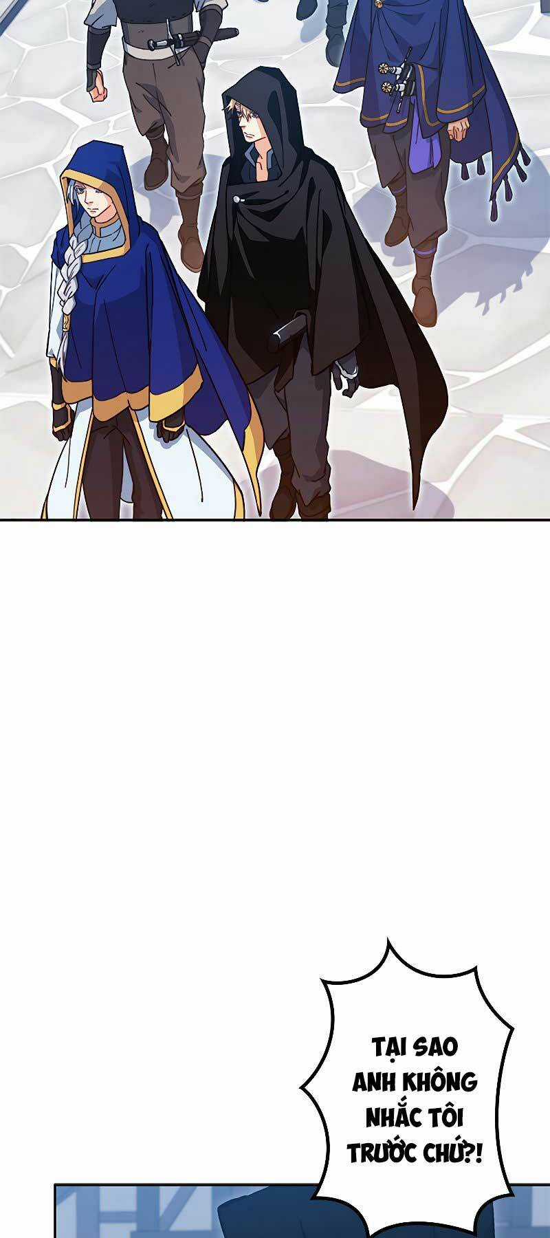 Công Tước Bạch Long Chapter 76 trang 45