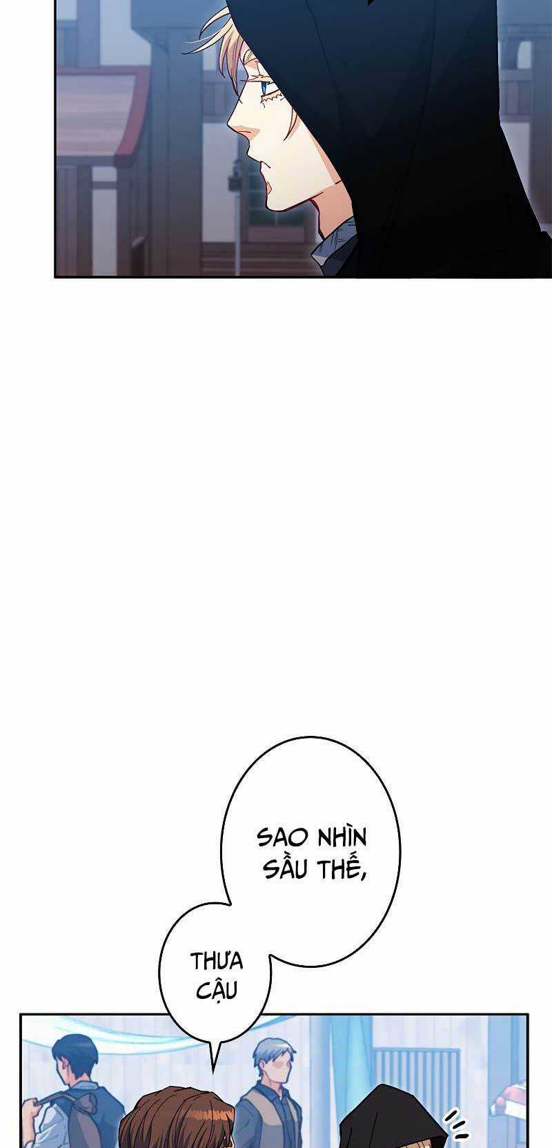 Công Tước Bạch Long Chapter 76 trang 46