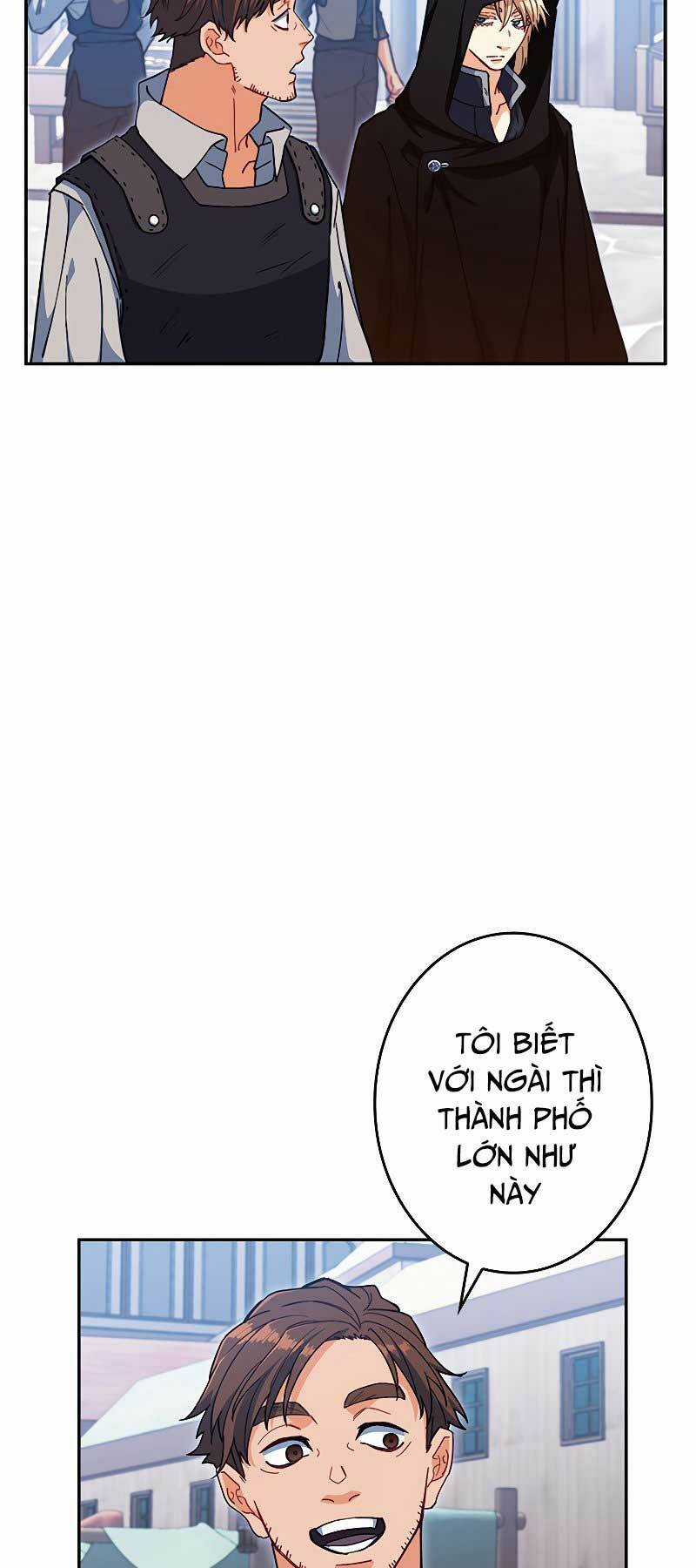 Công Tước Bạch Long Chapter 76 trang 47