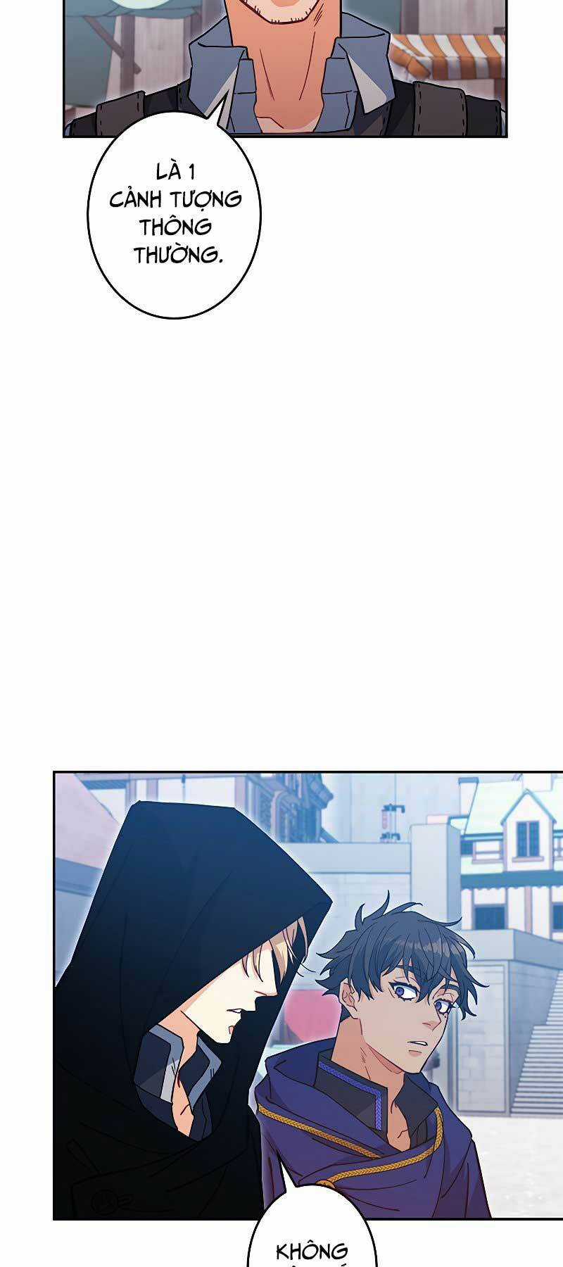 Công Tước Bạch Long Chapter 76 trang 48