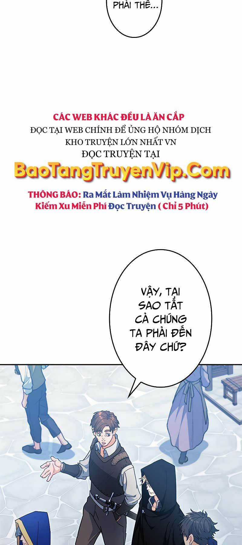 Công Tước Bạch Long Chapter 76 trang 49