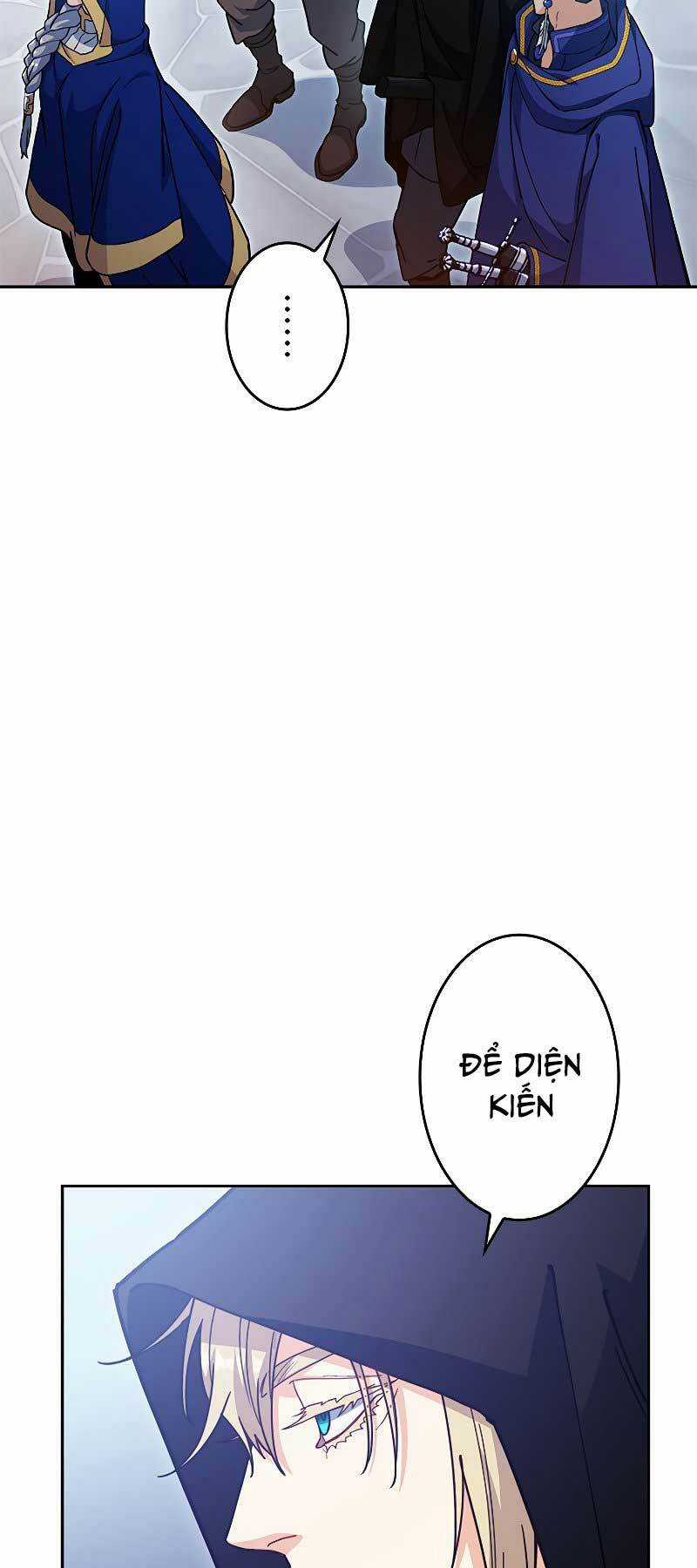 Công Tước Bạch Long Chapter 76 trang 50