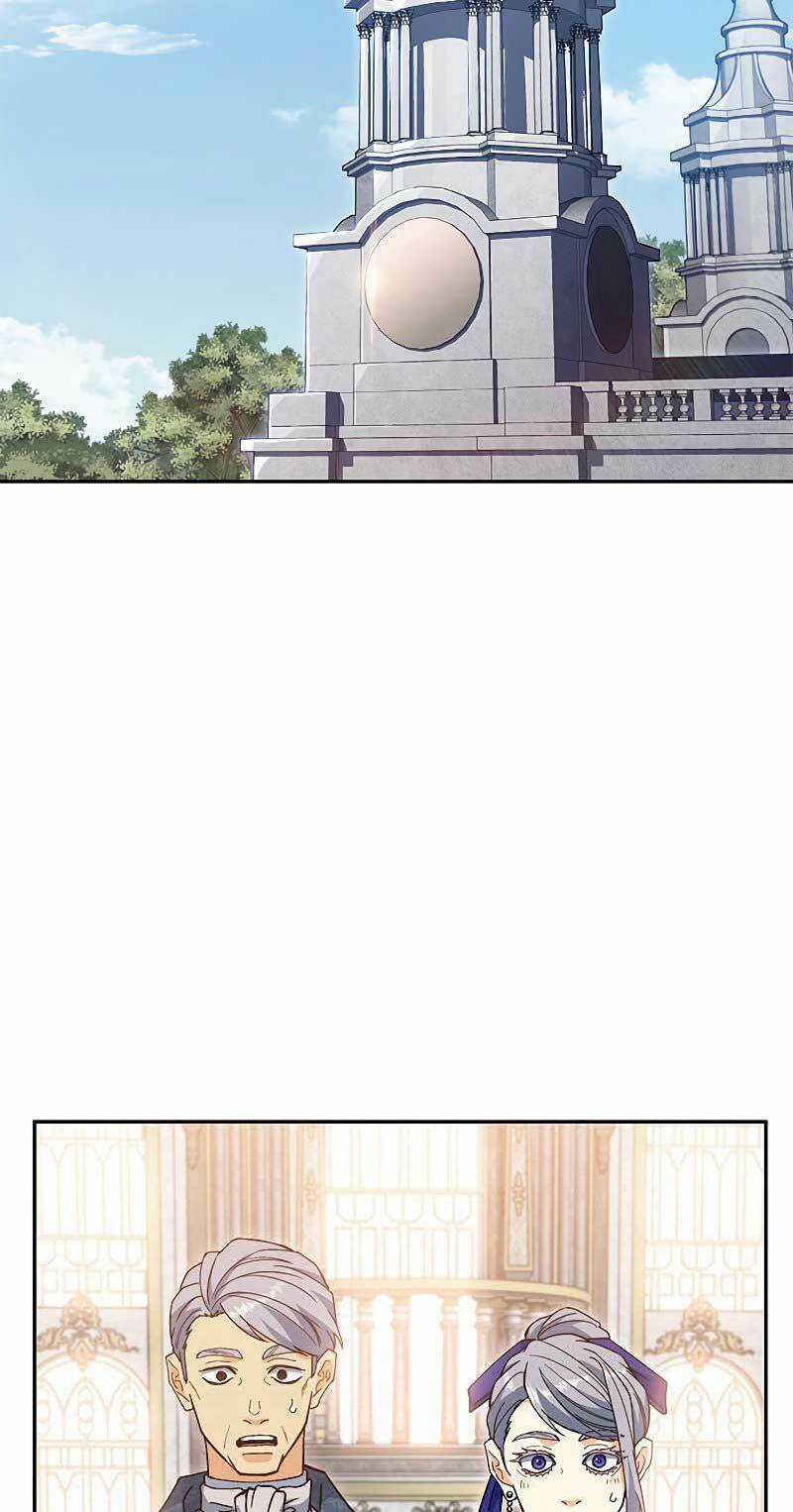 Công Tước Bạch Long Chapter 76 trang 52