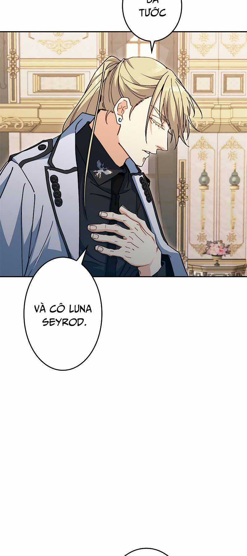 Công Tước Bạch Long Chapter 76 trang 55