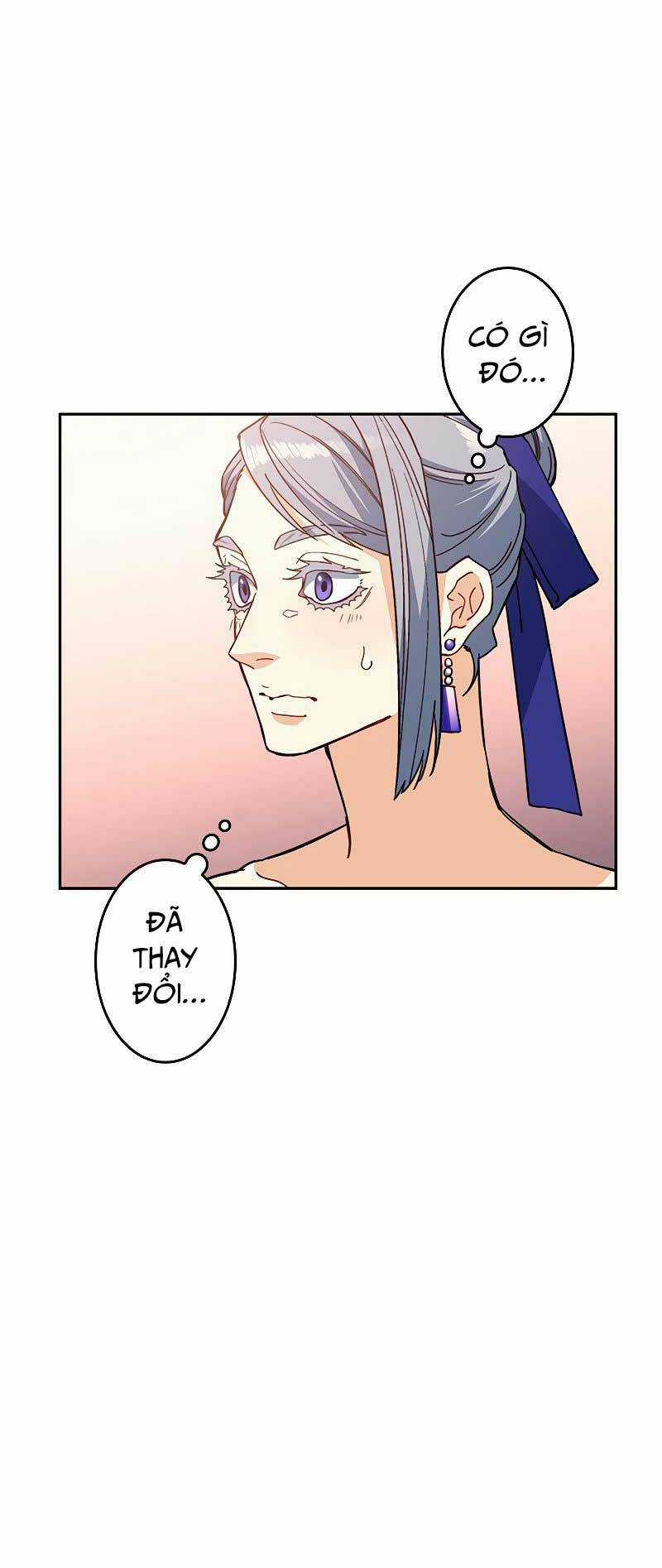 Công Tước Bạch Long Chapter 76 trang 57