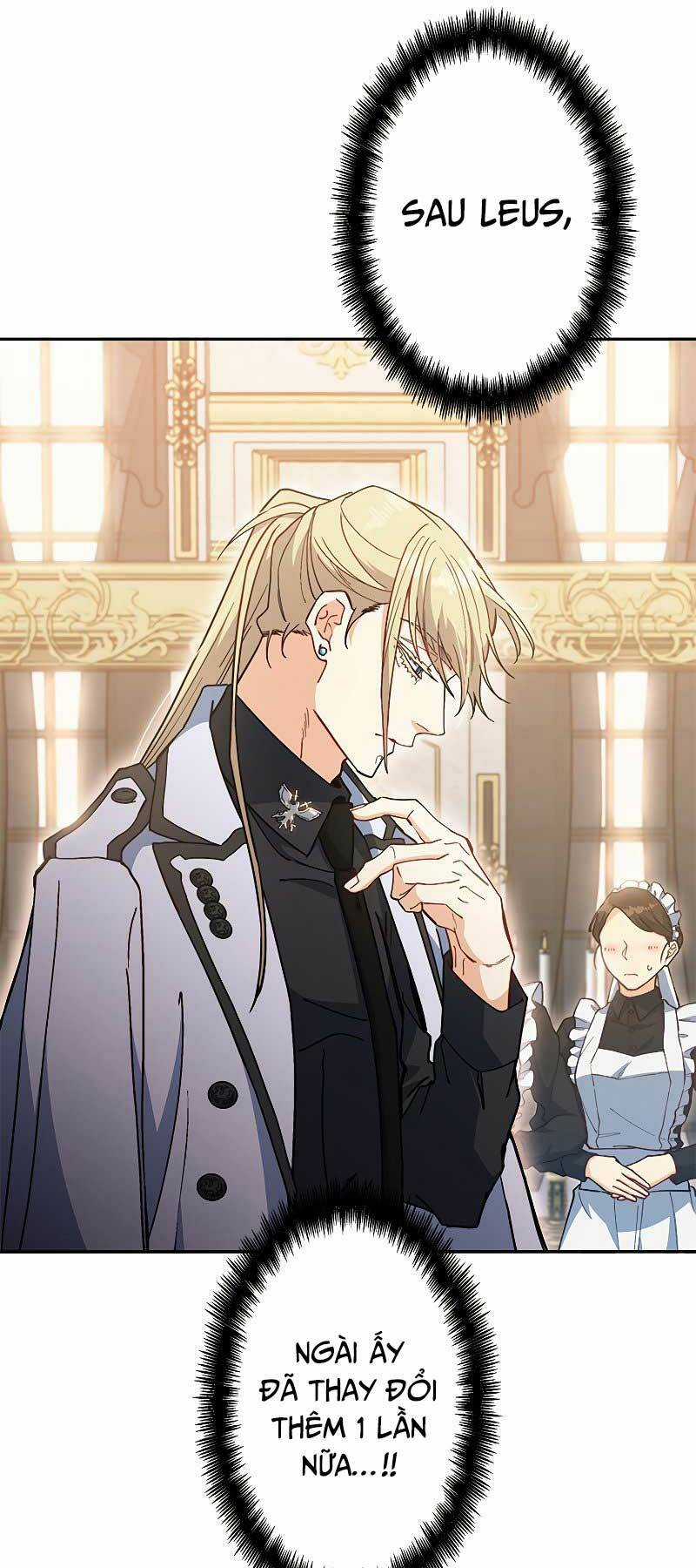 Công Tước Bạch Long Chapter 76 trang 58