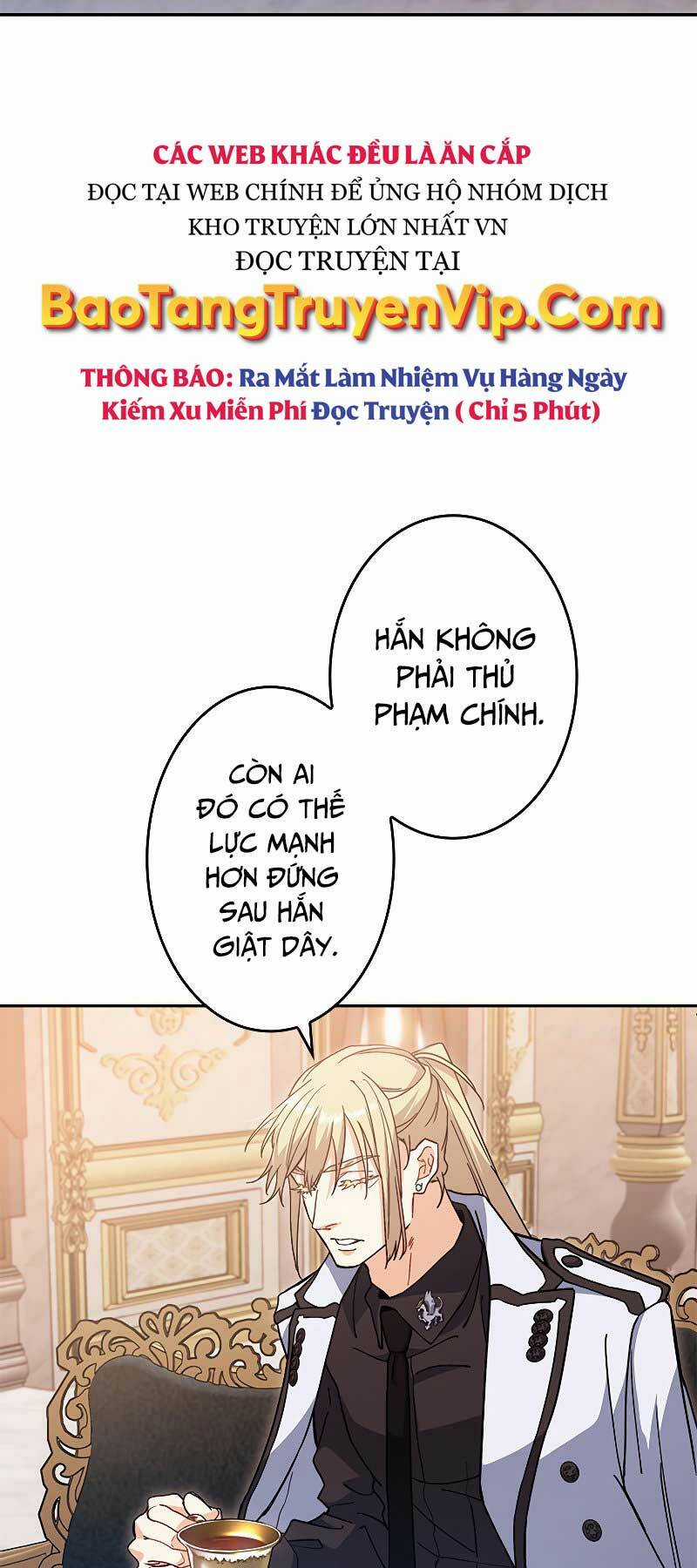 Công Tước Bạch Long Chapter 76 trang 61