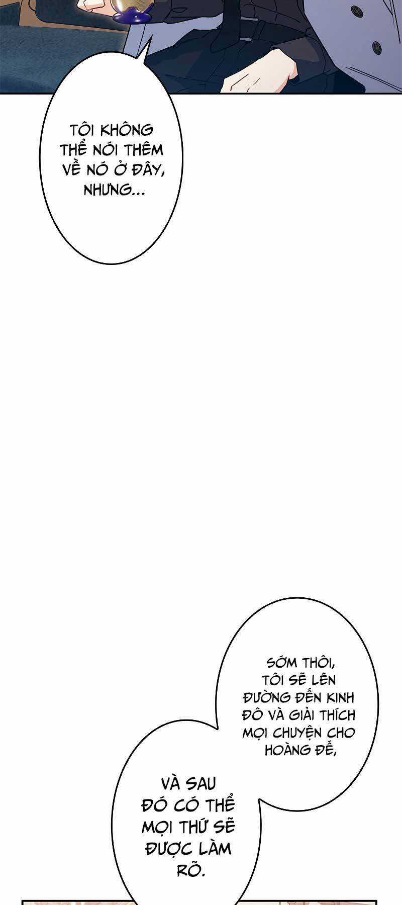 Công Tước Bạch Long Chapter 76 trang 62