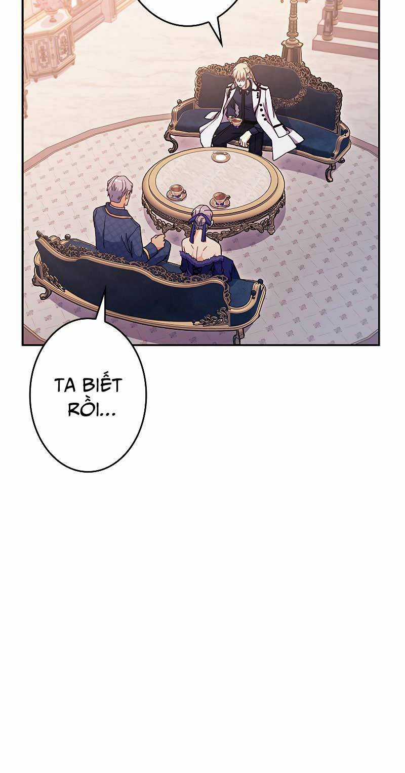 Công Tước Bạch Long Chapter 76 trang 63