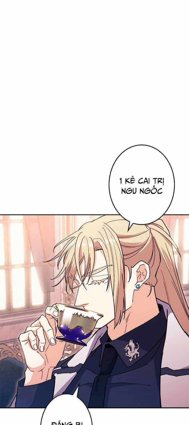 Công Tước Bạch Long Chapter 76 trang 65