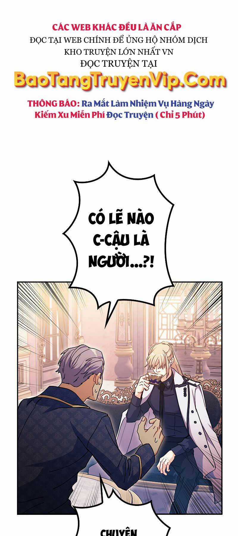 Công Tước Bạch Long Chapter 76 trang 67