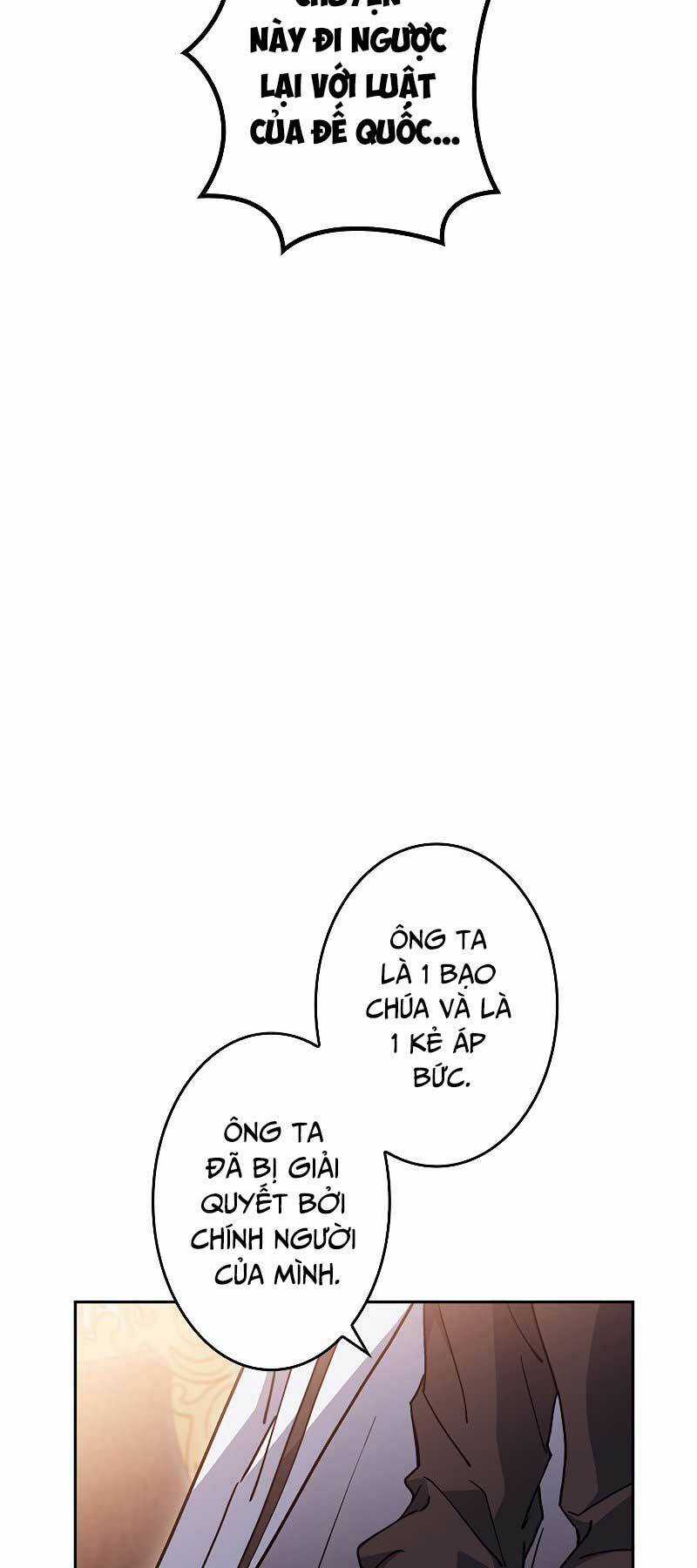 Công Tước Bạch Long Chapter 76 trang 68