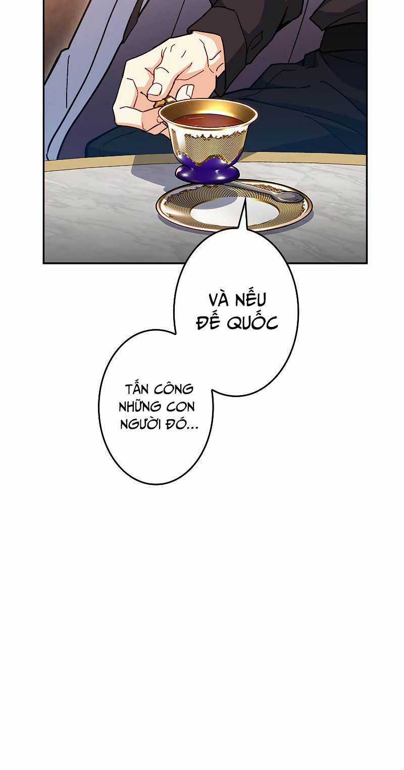 Công Tước Bạch Long Chapter 76 trang 69