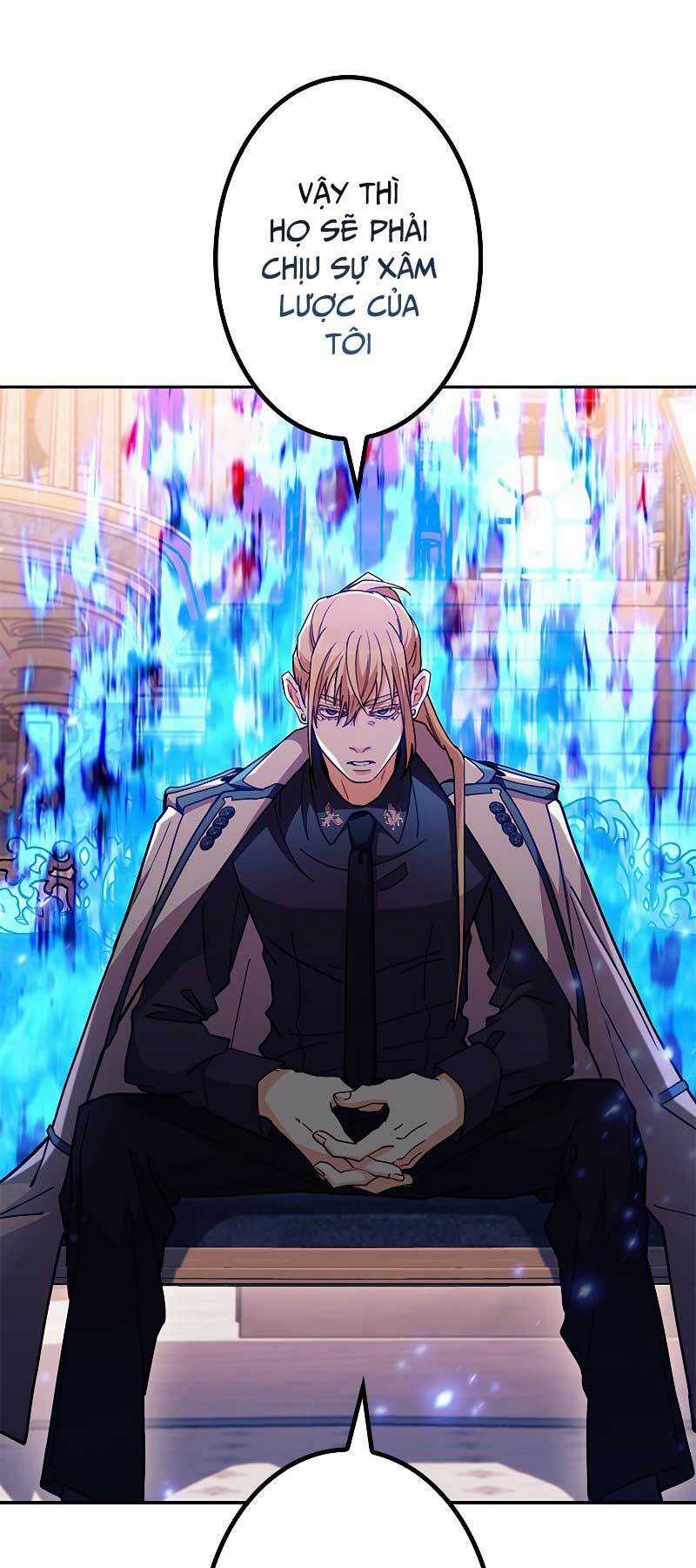 Công Tước Bạch Long Chapter 76 trang 70