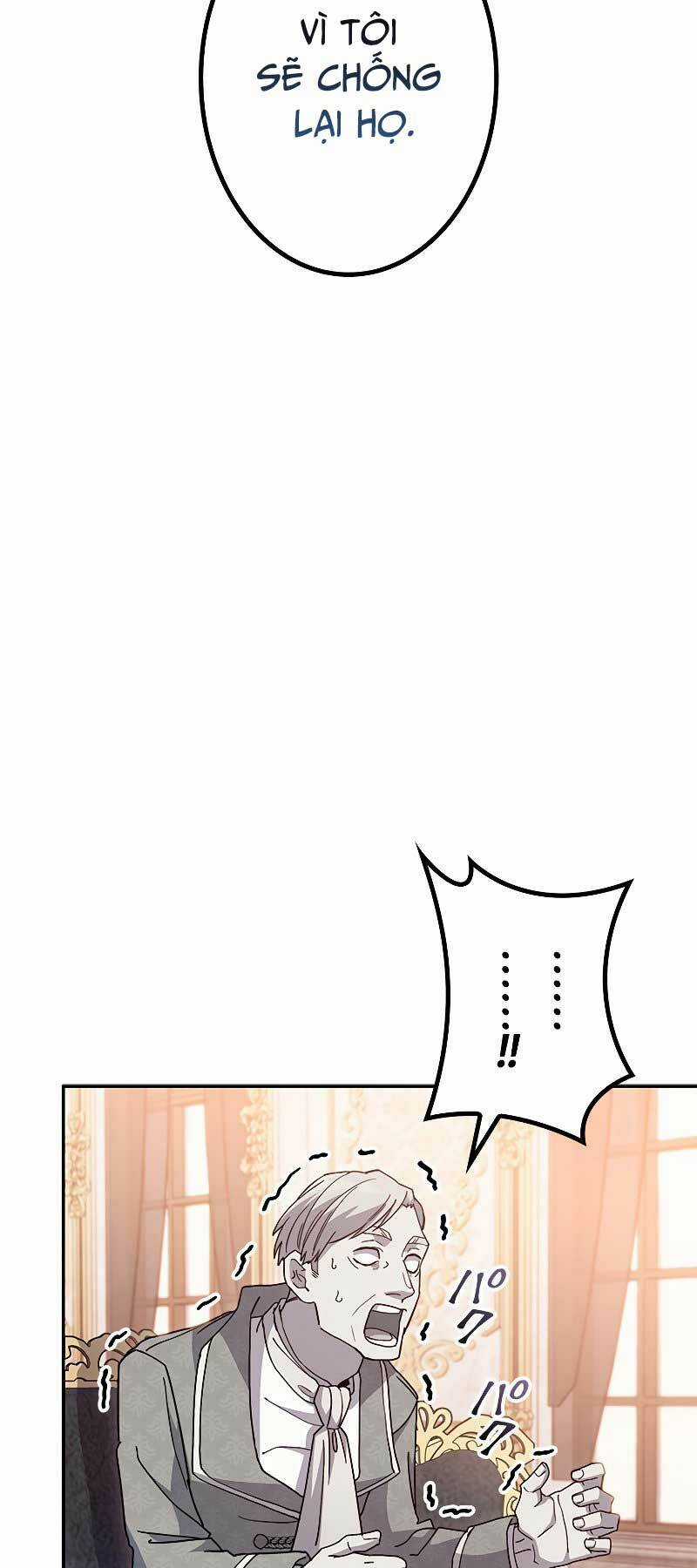 Công Tước Bạch Long Chapter 76 trang 71