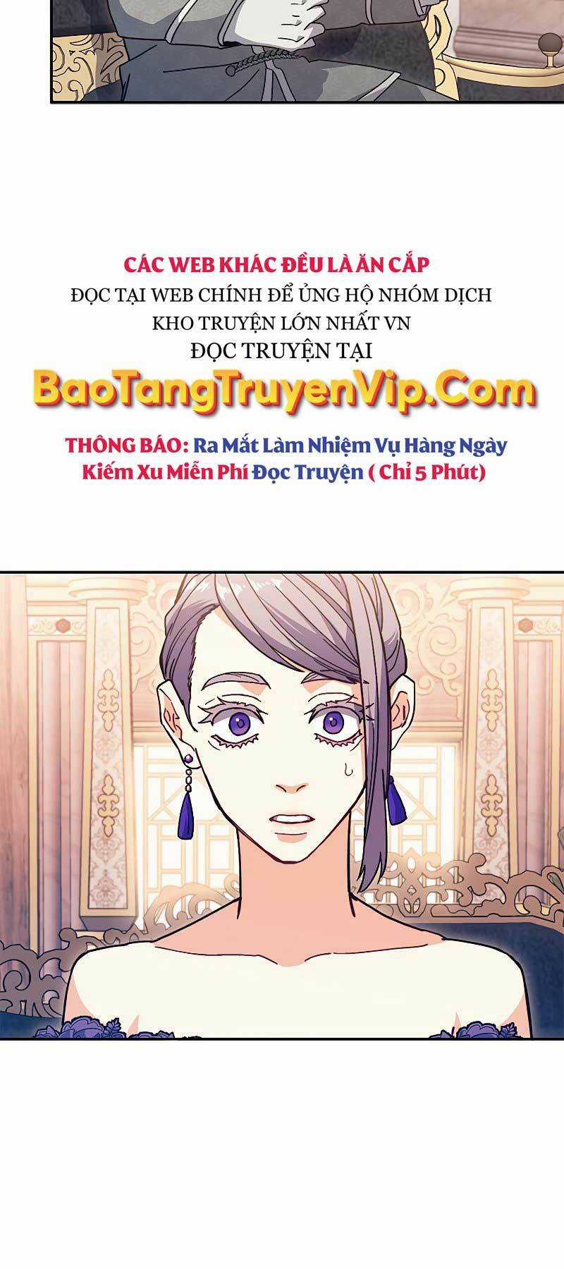 Công Tước Bạch Long Chapter 76 trang 72