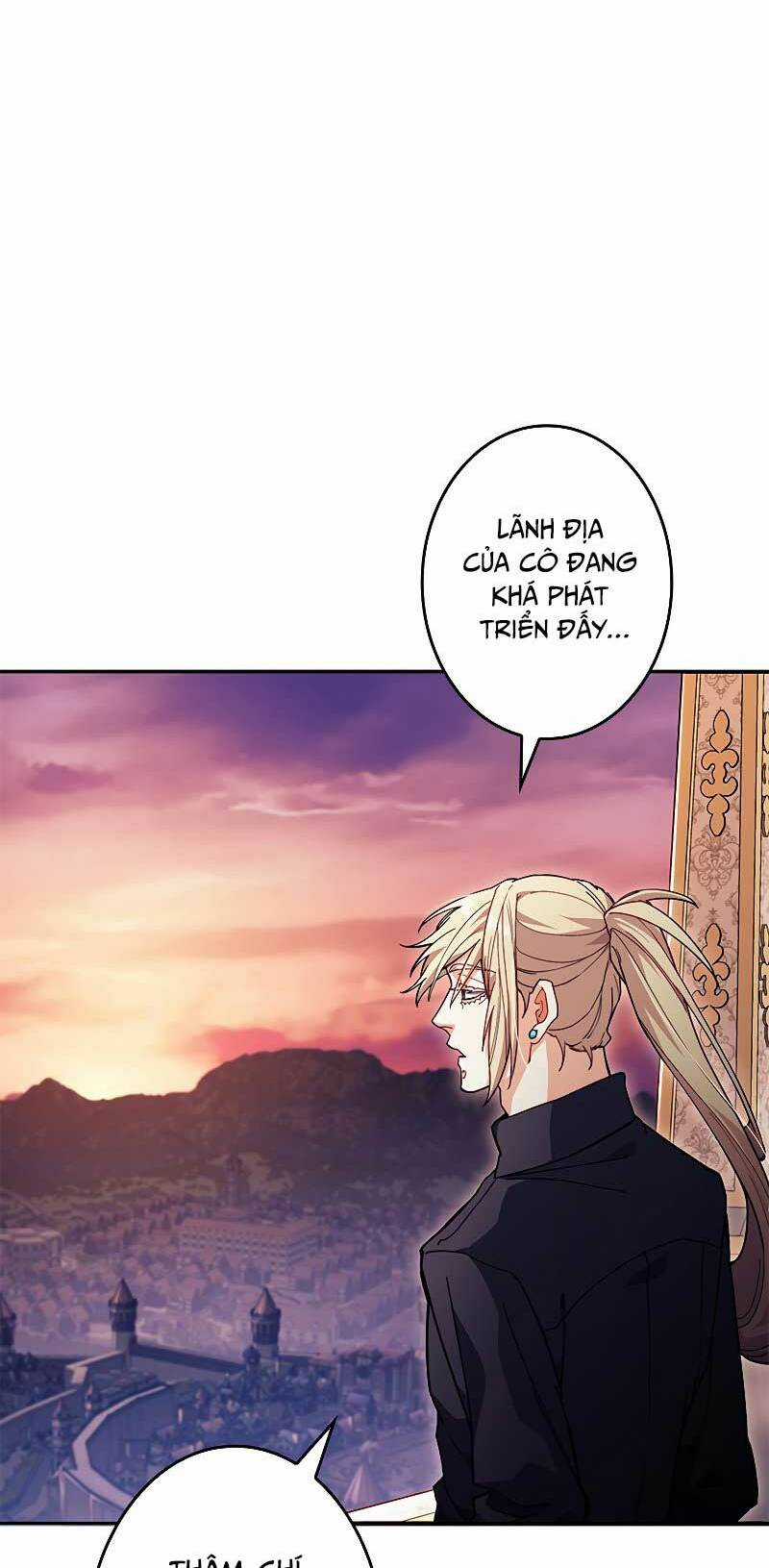 Công Tước Bạch Long Chapter 76 trang 75