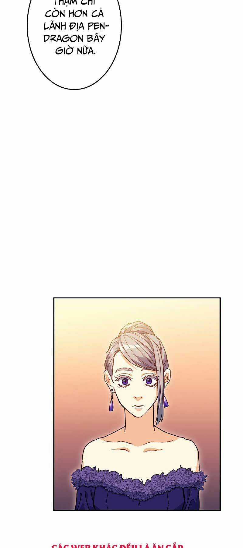 Công Tước Bạch Long Chapter 76 trang 76