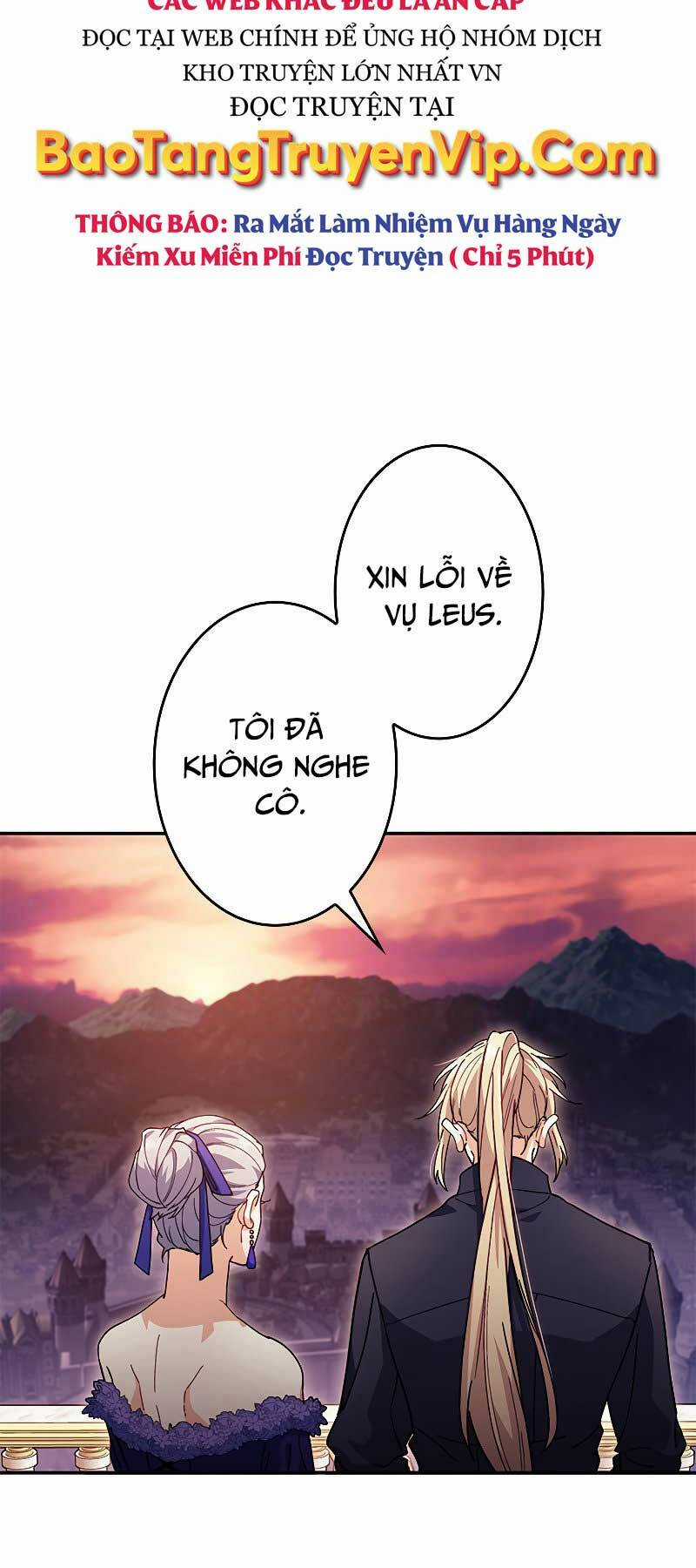 Công Tước Bạch Long Chapter 76 trang 77