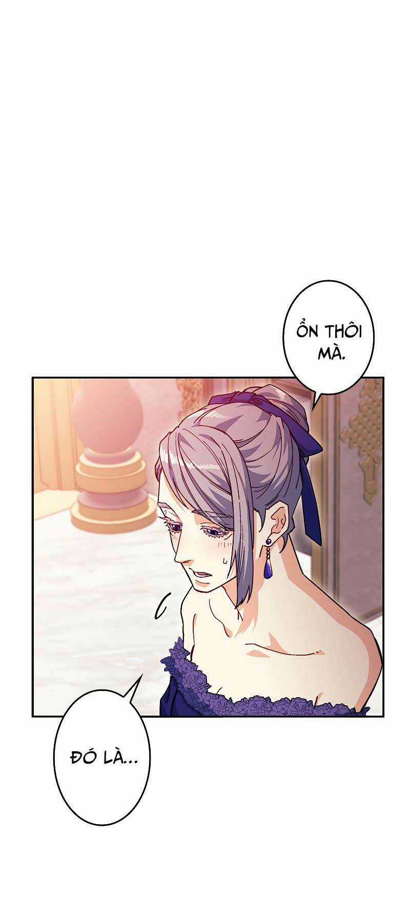 Công Tước Bạch Long Chapter 76 trang 78